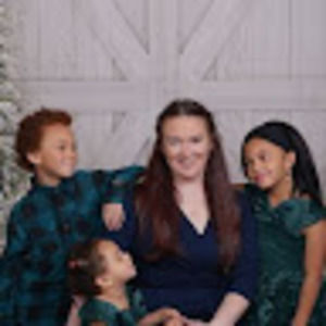 Meet your Posher, Jacqueline